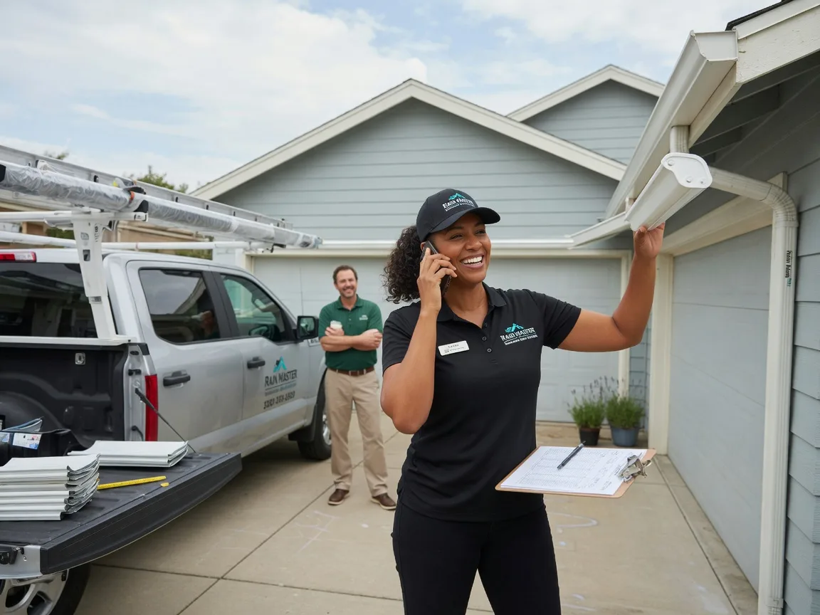 Gutter Installation Bishop, VA FAQs